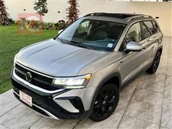 Volkswagen Taos